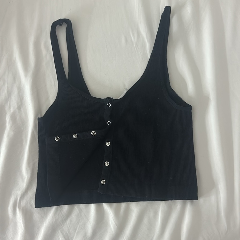 Tanks - Picture 3 of 3